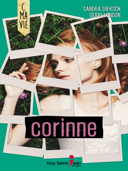 Title details for Corinne by Sandra Diersch - Available